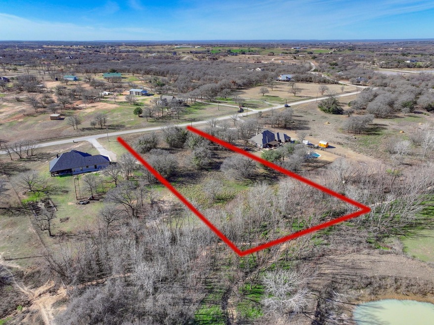 220 Falcon Dr, Weatherford, TX 76088 - photo 1