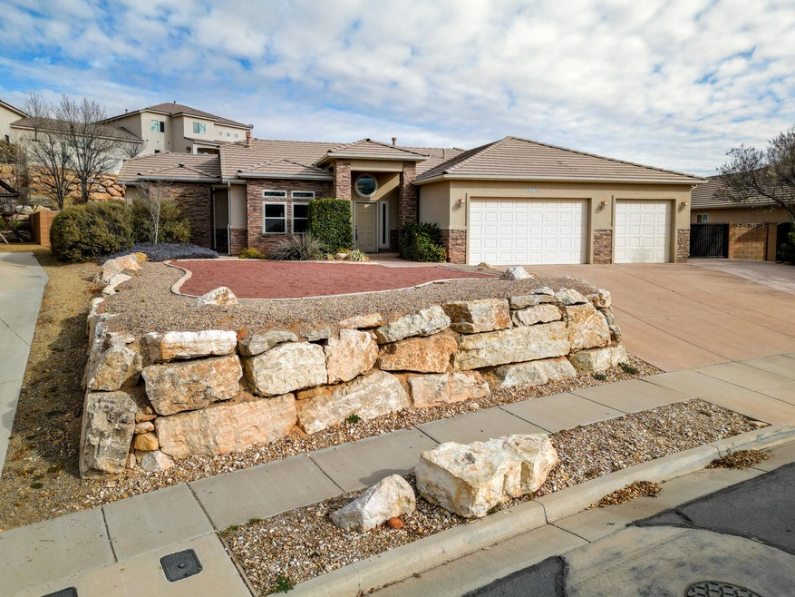 2061 E Knolls Dr. St George_0