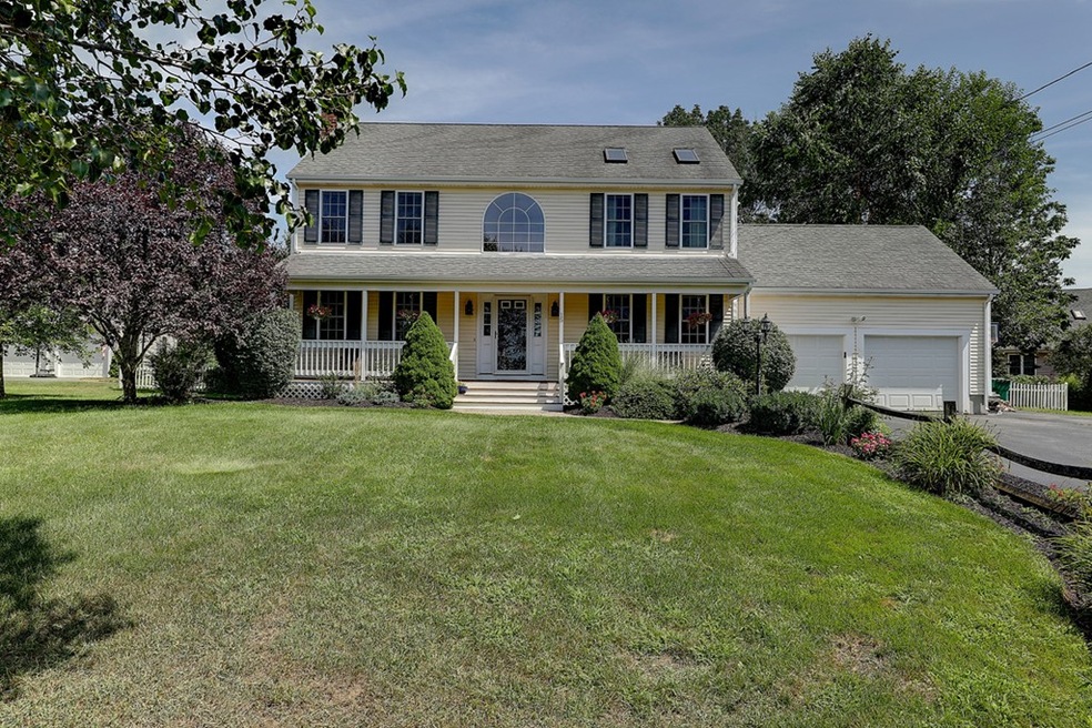 15 Barbara Ln, Attleboro, MA 02703 - photo 1