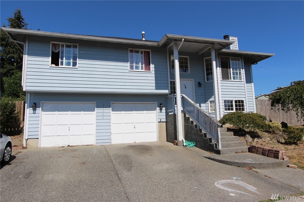 27264 Church Creek Loop NW, Stanwood, WA 98292 - photo 1