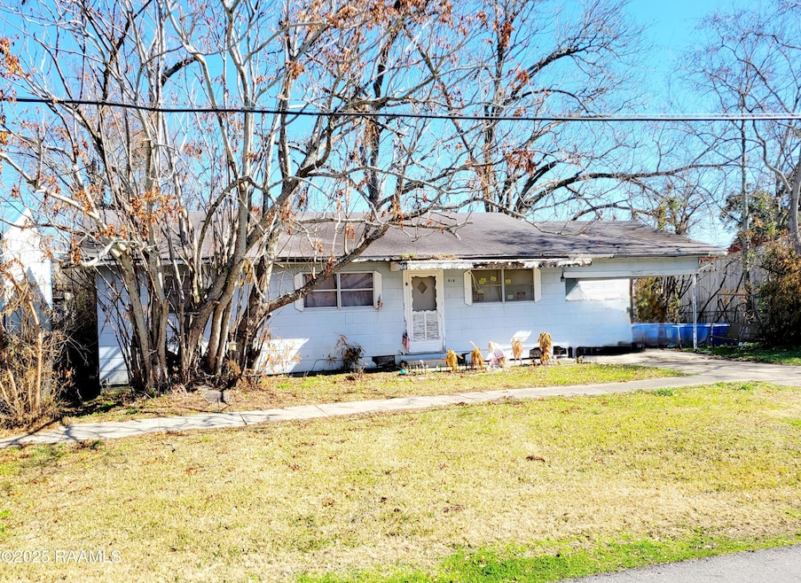 Sold • Co-Listing Agent