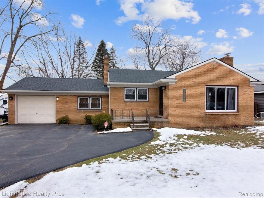 ~Welcome Home to 18091 Floral~