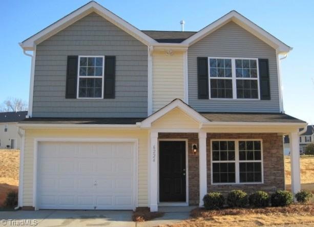 *This photo is of a previously sold home.