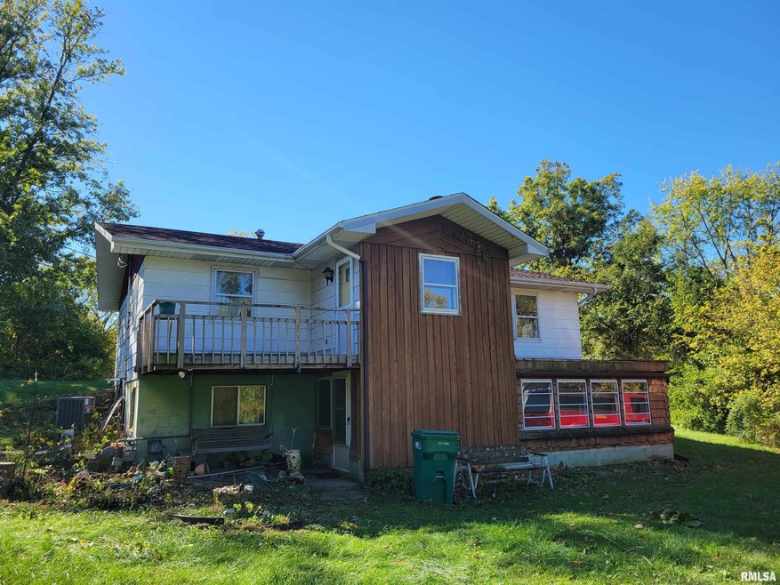 Sold $105,000 • Co-Listing Agent