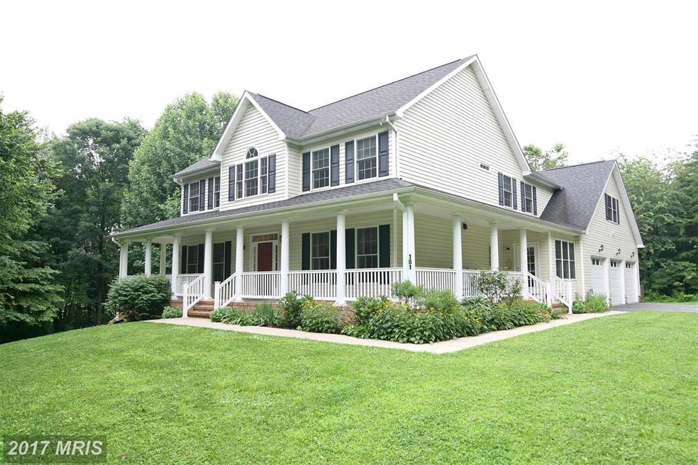 101 Heritage Ln, Sykesville, MD 21784 - photo 1