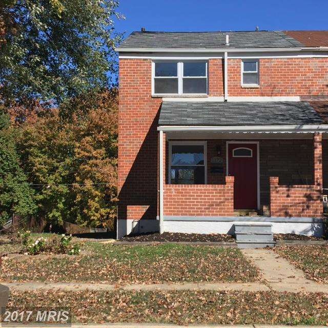 1172 Foxwood Ln, Essex, MD 21221 - photo 1