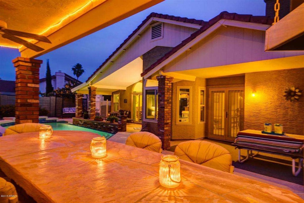 2966 E Nora St, Mesa, AZ 85213 - photo 1