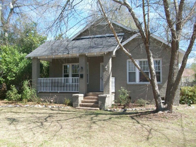 Main View