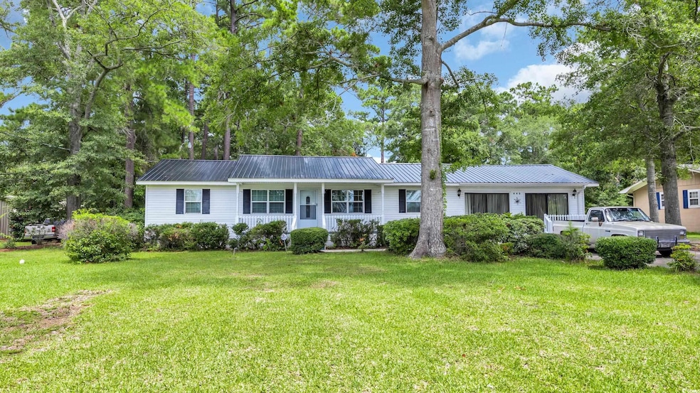 Sold $260,000 • Co-Listing Agent