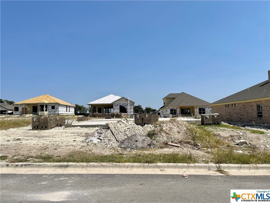 609 Magnolia Dr, Troy, TX 76579 - photo 1