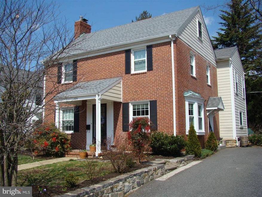 626 Yarmouth Rd, Towson, MD 21286 - photo 1