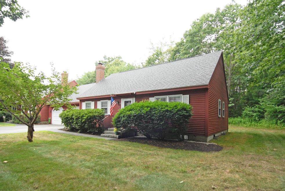 175 Flintlock Village unit 1, Wells, ME 04090 - photo 1
