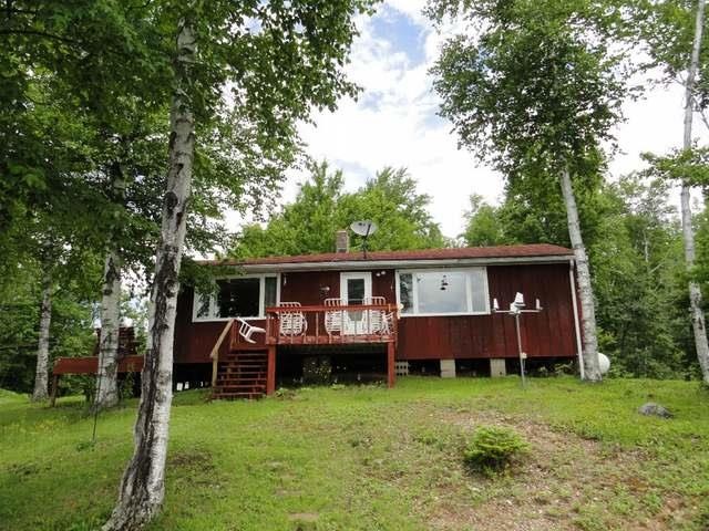 W10641 Bogus Rd, Deerbrook, WI 54424 - photo 1