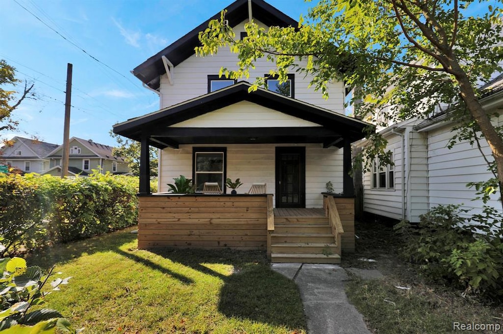 1428 E César E Chávez Ave, Lansing, MI 48906 - photo 1