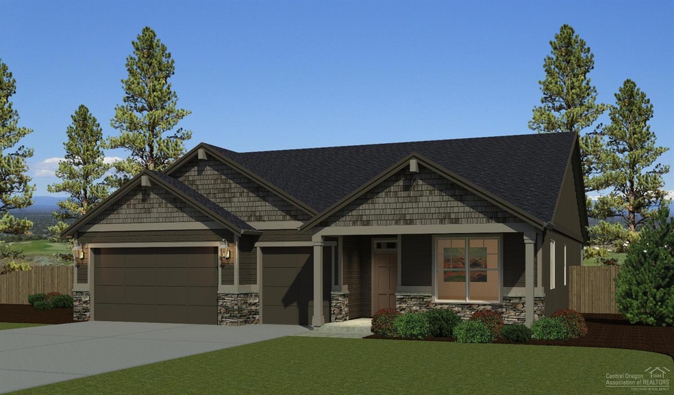 1666 NW Zamia Ave, Redmond, OR 97756 - photo 1