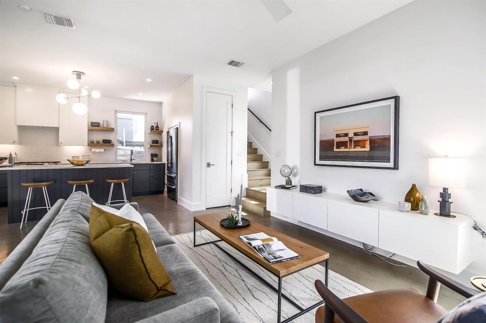 Welcome home to 2615 South 2nd Street!