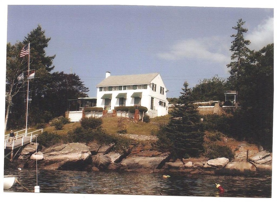 28 Rock Rd, Boothbay Harbor, ME 04575 - photo 1