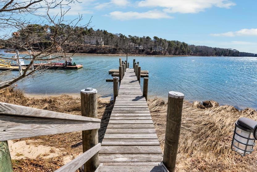 Sold $1,685,000 • Co-Listing Agent