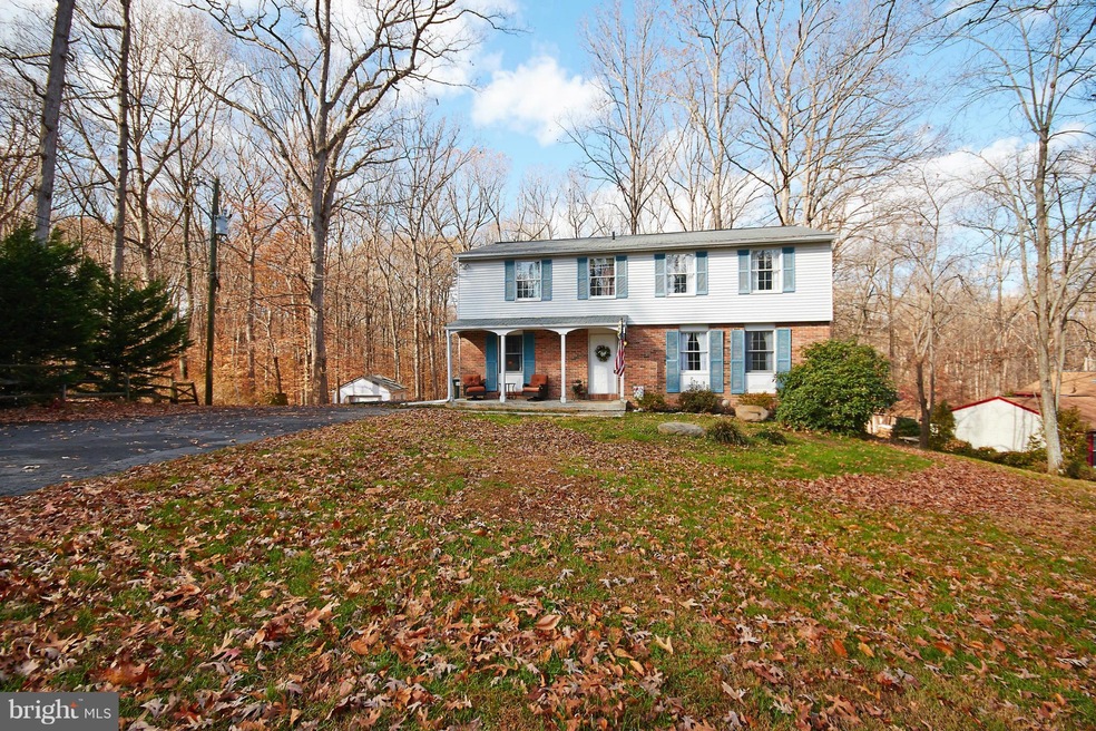 8978 Westchester Dr, Manassas, VA 20112 - photo 1