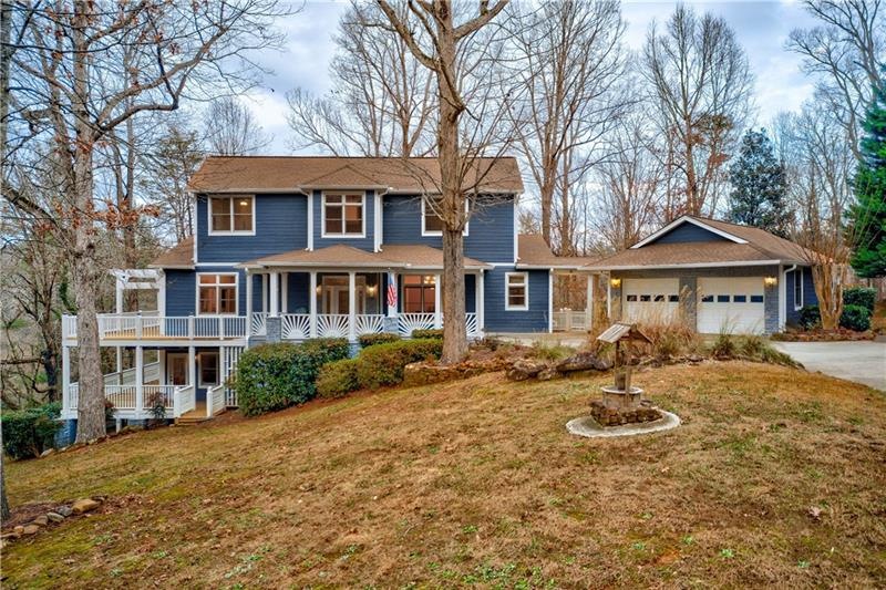 101 Wildwood Pkwy, Dahlonega, GA 30533 - photo 1