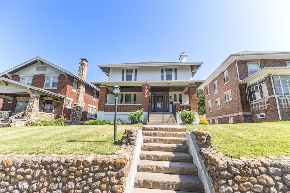 Pending $215,000