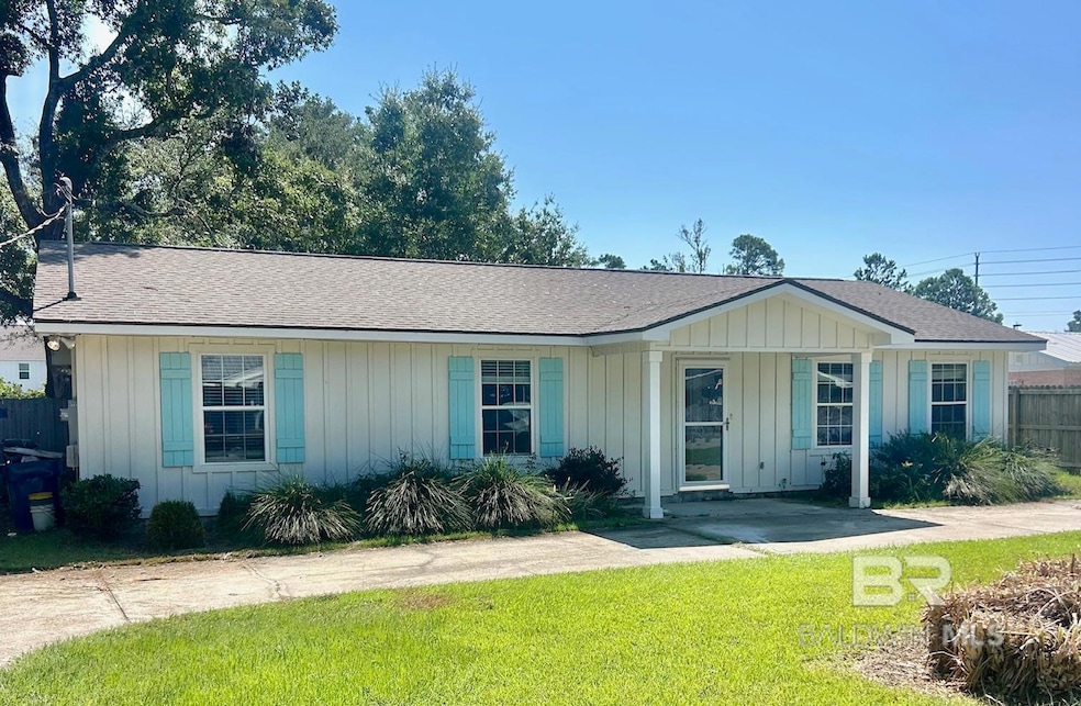 4808 Sherri Ln, Orange Beach, AL 36561 - photo 1