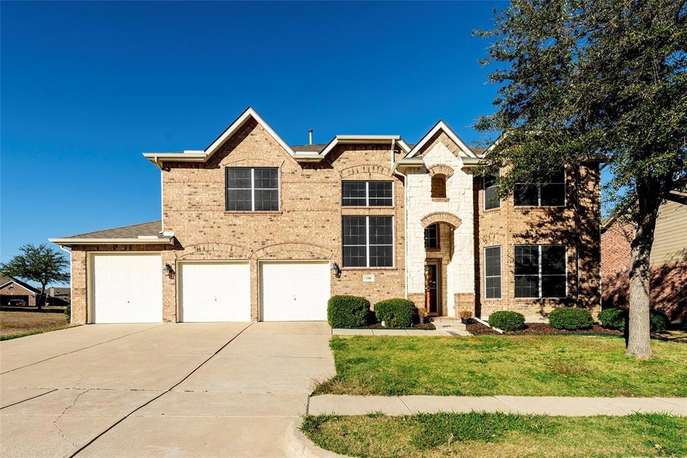 1301 W Collins Cir, Wylie, TX 75098 - photo 1
