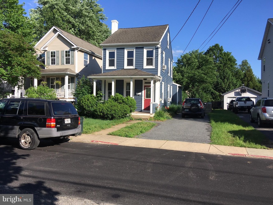 917 Wells Ave, Annapolis, MD 21403 - photo 1