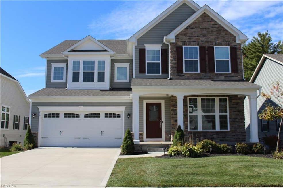 210 Lakeland Way, Aurora, OH 44202 - photo 1