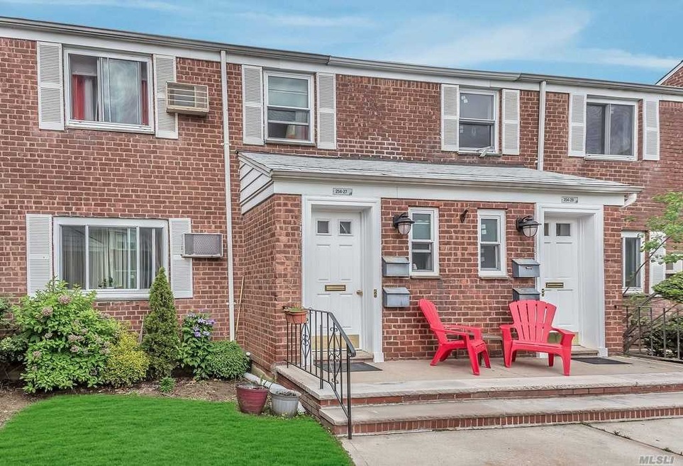 254-27 75th Ave unit G, Glen Oaks, NY 11004 - photo 1