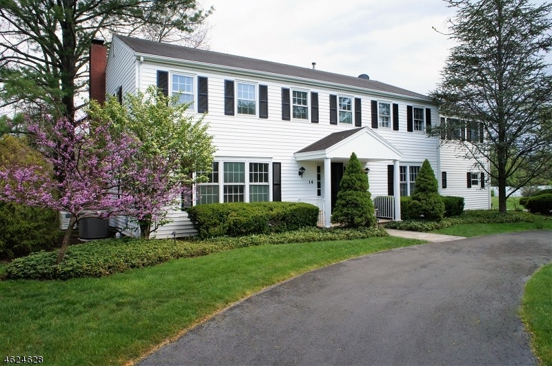 14 Riverview Terrace, Hillsborough, NJ 08844 - photo 1