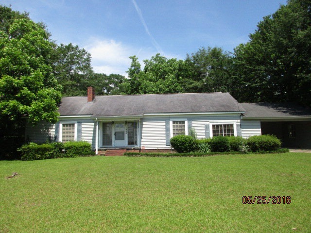 1544 S Saint Andrews St, Dothan, AL 36301 - photo 1