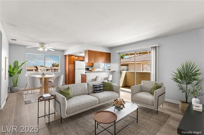 7300 Pirates Cove Rd unit 2086, Las Vegas, NV 89145 - photo 1