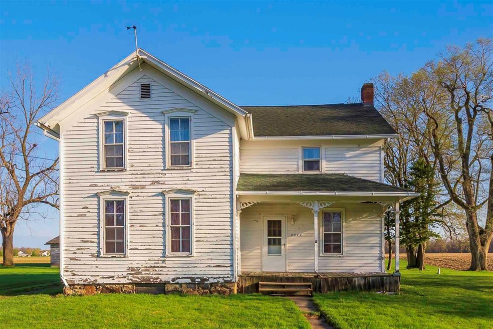 9479 N River Rd, New Haven, IN 46774 - photo 1