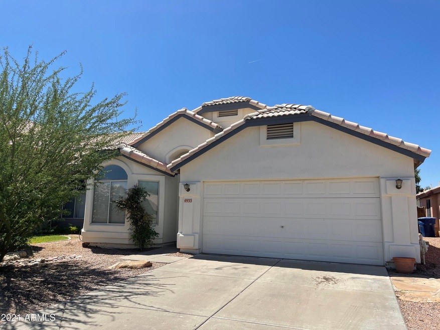 4933 W Ivanhoe Ct, Chandler, AZ 85226 - photo 1