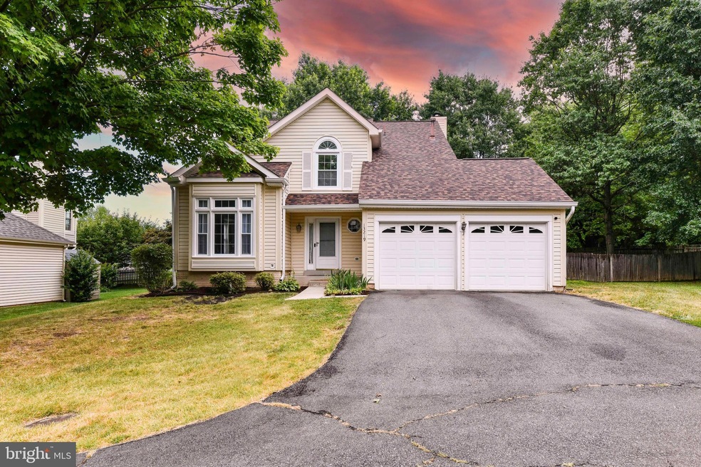 13219 Ladybank Ln, Herndon, VA 20171 - photo 1