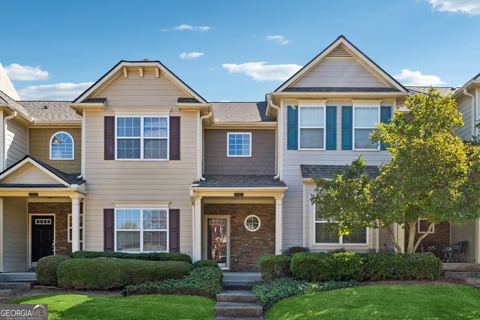 Sold $345,000 • Co-Listing Agent