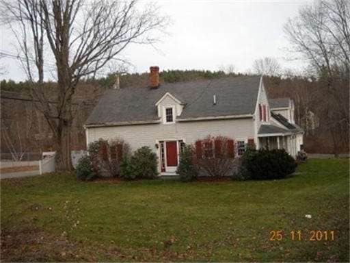 82 Old Princeton Rd, Fitchburg, MA 01420 - photo 1