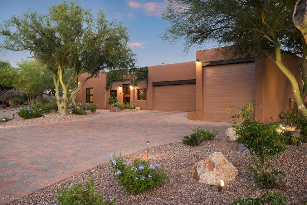 10550 N Lambert Place, Tucson, AZ 85737 - photo 1