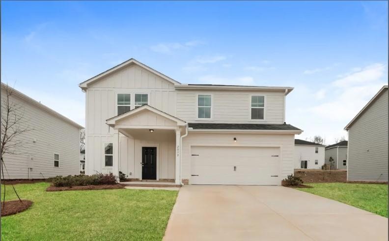 2013 Moonlight Path, Covington, GA 30016 - photo 1