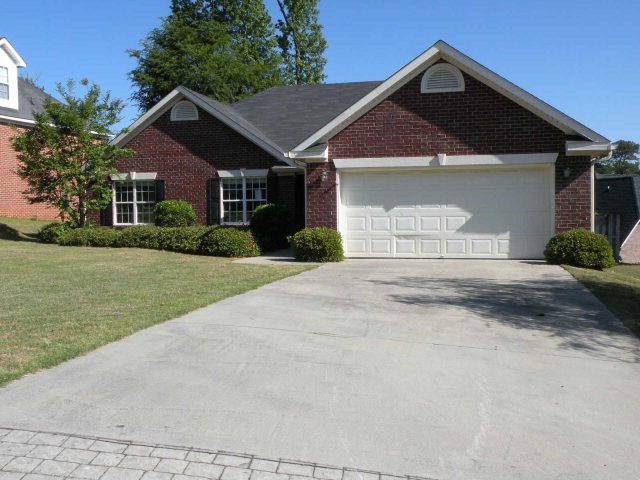 Main View