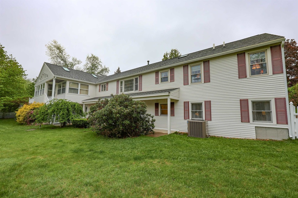 14 Danforth Cir, Manchester, NH 03104 - photo 1