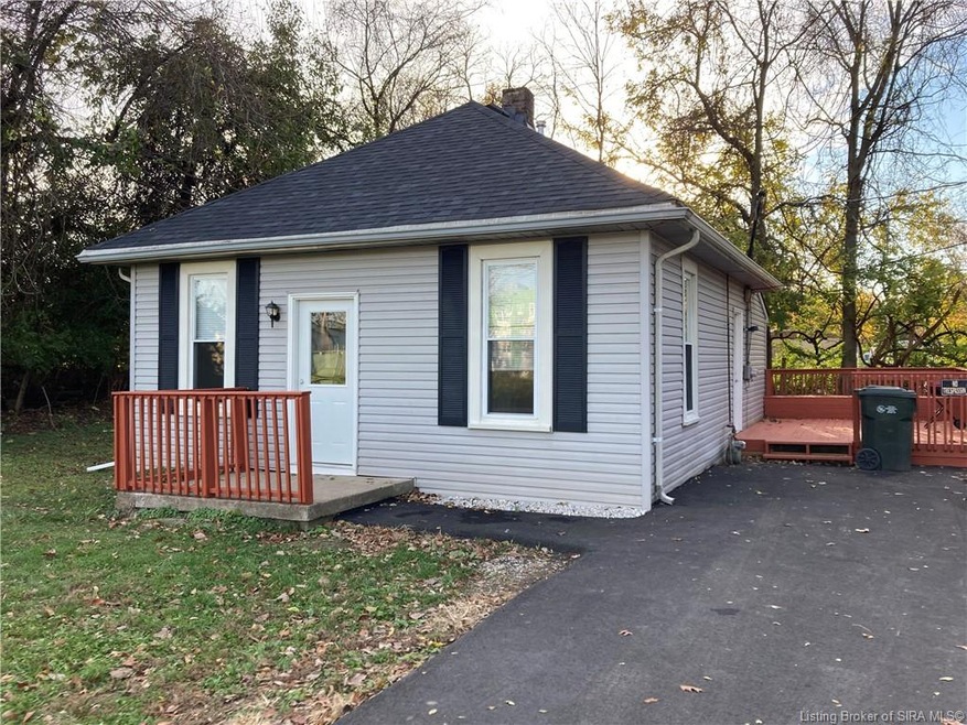 117 Willinger Ln, Jeffersonville, IN 47130 - photo 1