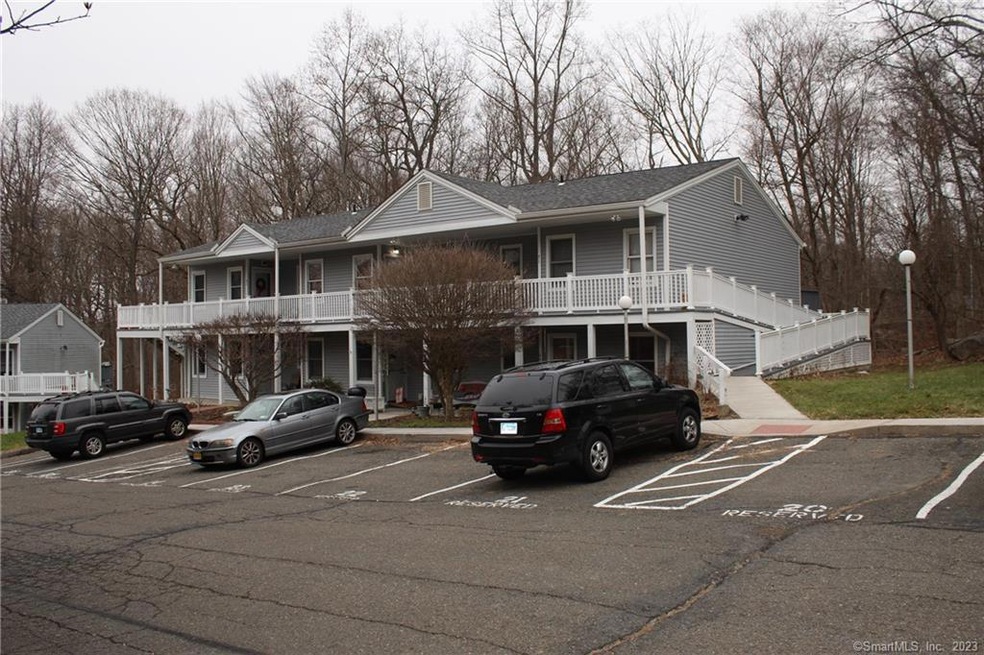 Front of building #7