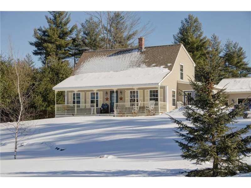 5 Natures Way, Steep Falls, ME 04085 - photo 1