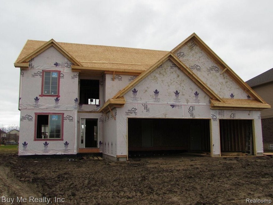 Gorgeous Premium Front Elevation