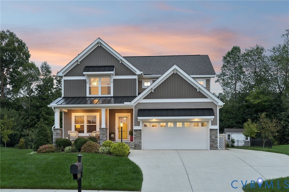 Sold $633,000 • Co-Listing Agent