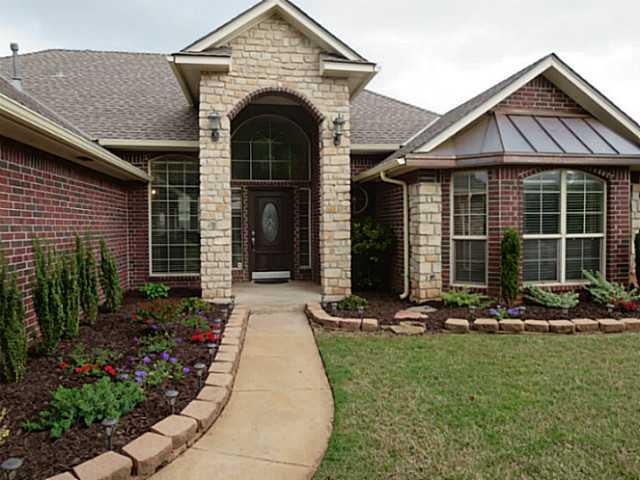 2705 Durland Dr, Edmond, OK 73012 - photo 1