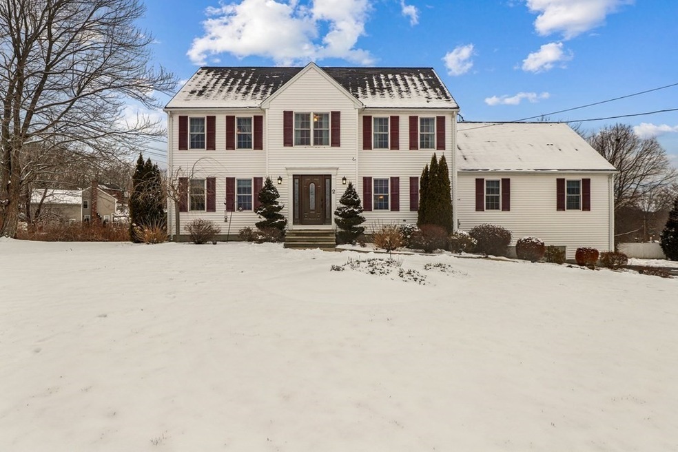 2 Joes Way, Milford, MA 01757 - photo 1