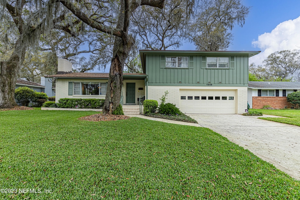 1646 Mount Vernon Dr, Jacksonville, FL 32210 - photo 1